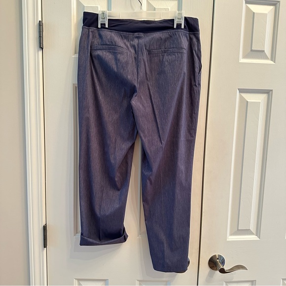 Chico’s Zenergy Vest Pants 2pc Set - Picture 7 of 12